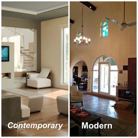 contemporary  modern interior design reverasite