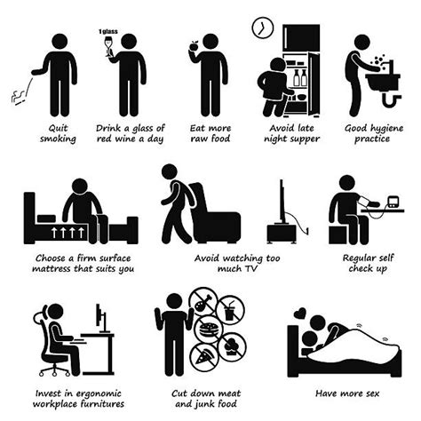 Royalty Free Stick Figures Having Sex Clip Art Vector Images