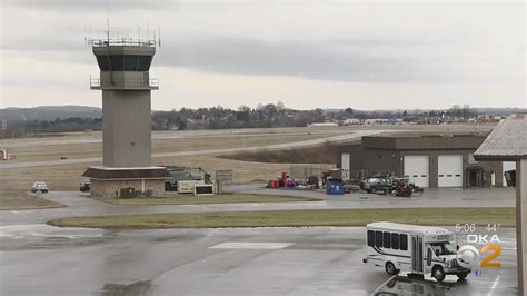 local airports  receive  million  funding cbs pittsburgh soworos