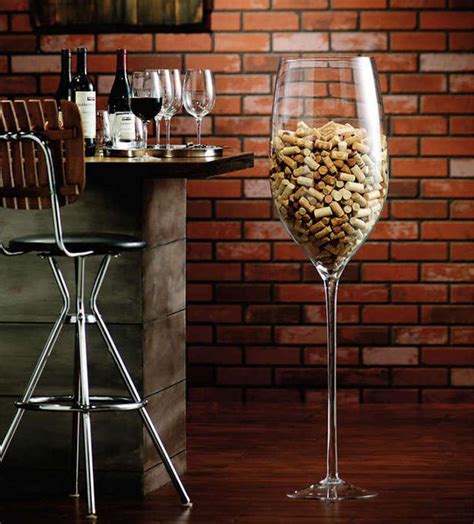 Your Complete Guide To Really Really Big Wine Glasses Giant Wine Glass