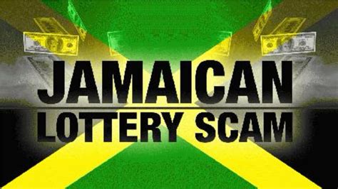 Us To Extradite Lottery Scammers From Jamaica In 2016 Caribbean News