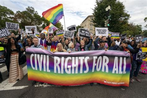 Gay Rights Dispute Pulling Apart United Methodist Church