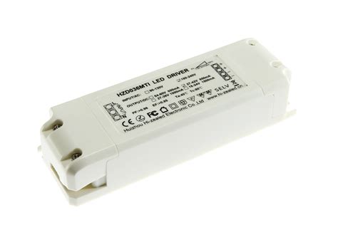 mains dimmable led driver led drivers sera technologies
