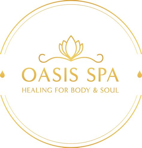 oasis spa healing  body soul home