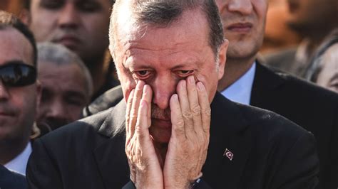 president erdogan snel doodstraf weer invoeren rtl nieuws