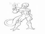 Coloring Pages Frieza Dragon Ball Goku Vs Vegeta Cooler Now Color Getcolorings Getdrawings Library Clipart Colorings Popular sketch template