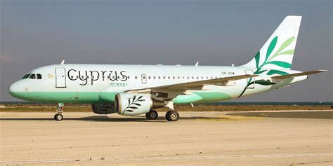 cyprus airways airline code web site phone reviews  opinions