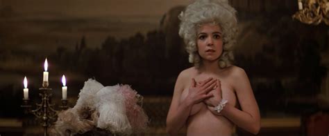 nude video celebs elizabeth berridge nude amadeus 1984