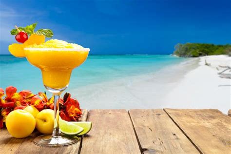 Cocktails On The Beach Honeymoon Registry Nz