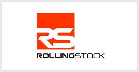 rolling stock rebrand design corporation