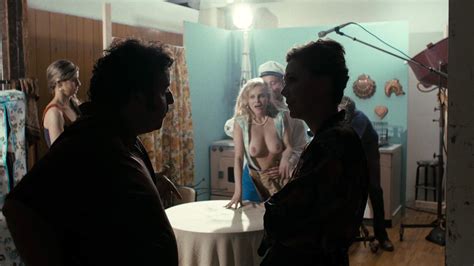 Nude Video Celebs Larisa Polonsky Nude The Deuce