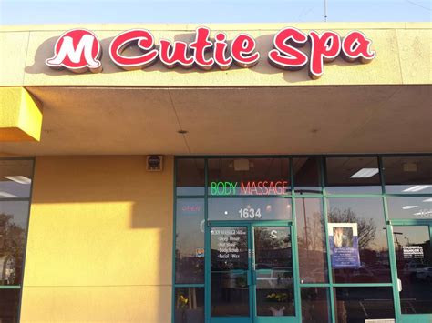 cutie spa   day spas   capitol expy evergreen