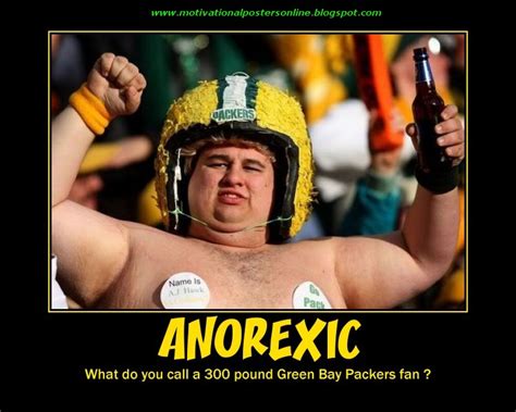 Motivational Posters Green Bay Packers