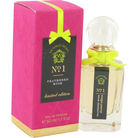 Victoria S Secret No 1 Feathered Musk Perfume By Victoria