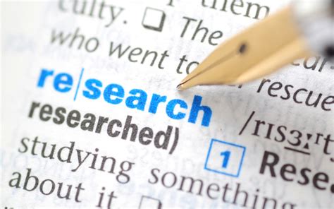 academic research important  complete guide artifacts