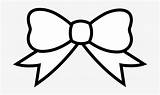 Bows Cheerleading sketch template