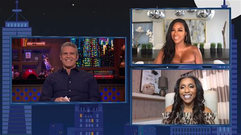Watch Watch What Happens Live With Andy Cohen Videos Bravo Tv