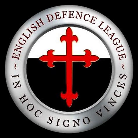 English Defence League Youtube