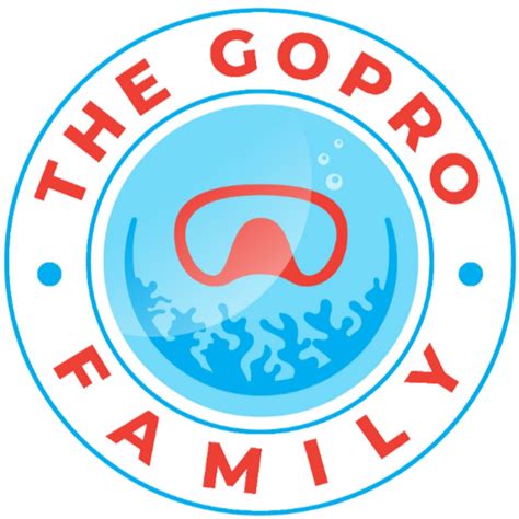 gopro family youtube