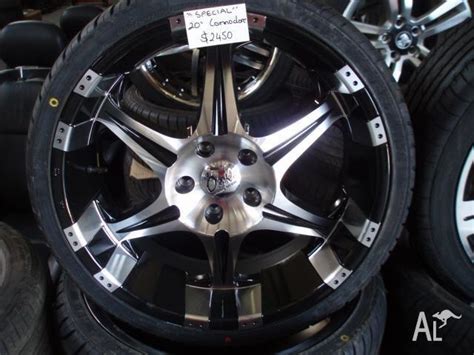 mag wheels   sale  nerang queensland classified