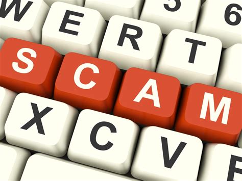 biggest mistakes internet scammers     continue