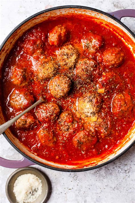 italian meatballs  tomato sauce  ingredients  aldi savvy bites