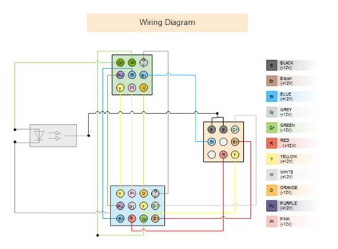 wiring diagram software edrawmax