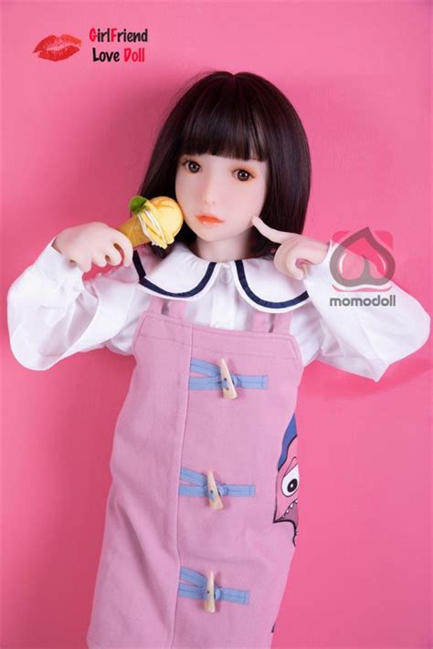 Momodoll Japanese Small Love Doll 128cm Mai Gfsexdoll
