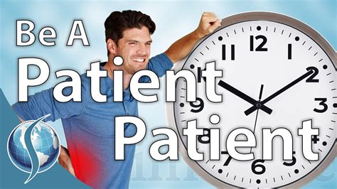 patient patient youtube