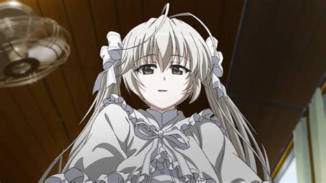 yosuga no sora total sex finale sankaku complex