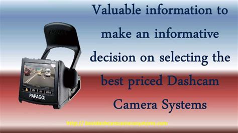 Dash Cam Reviews Best Car And Truck Dash Cam Camera