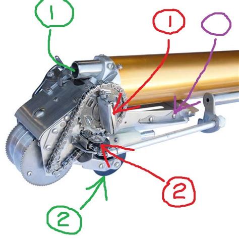 tapetech bazooka parts diagram hanenhuusholli