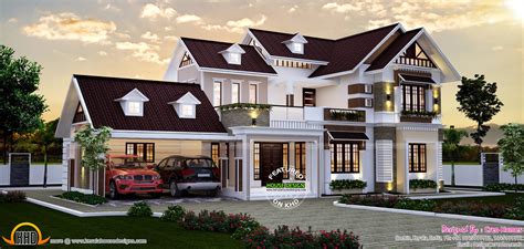 impressive elegant house designs ideas     jhmrad