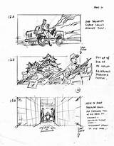 Hardman Storyboard Bilderesultat 출처 sketch template