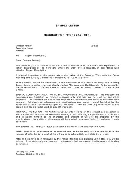 request  inspection letter template    attend request