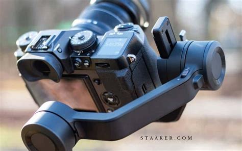 axis   axis gimbal whats  difference staakercom