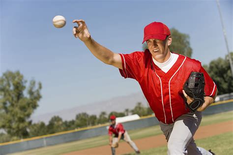 protect baseball pitchers dr geier