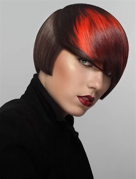 popular medium bob haircut ideas   hairstyles  fashion