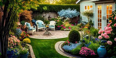 awesome backyard patio ideas youll love