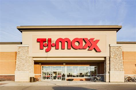tj maxx  relaunched   storewith  catch taste  home