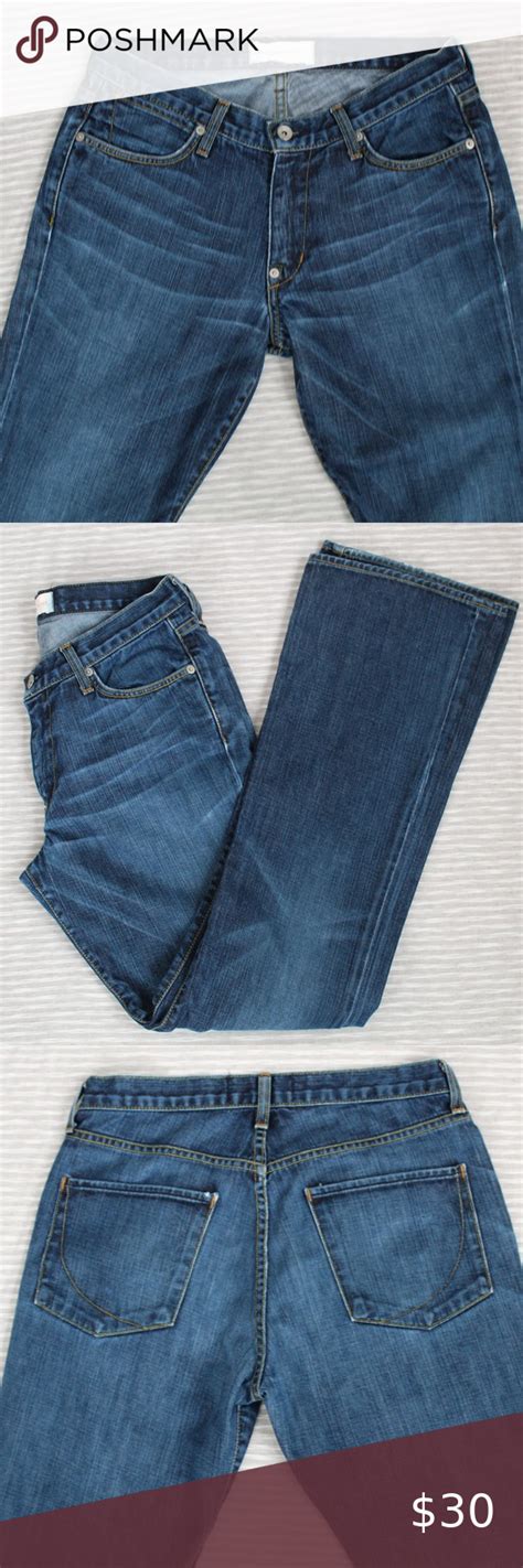 paper denim cloth jeans sz    clothes jeans  boots women jeans
