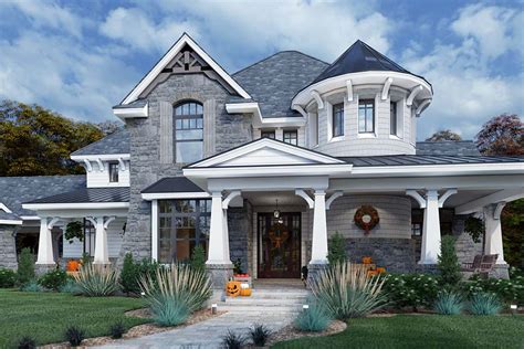 house plan  tuscan style   sq ft  bed  bath