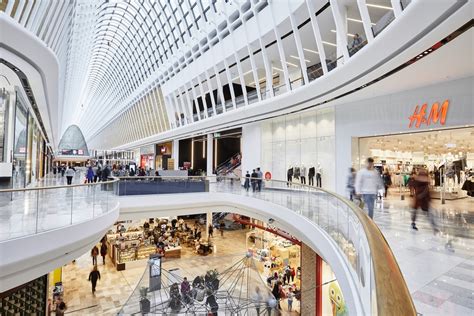 biggest shopping centres  melbourne crest property investments