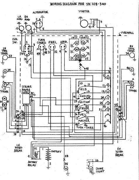 john deere sj wiring diagram