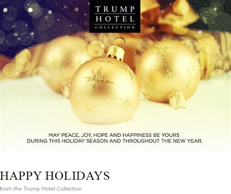 war  christmas trump vows  bring  merry christmas promote christianity video