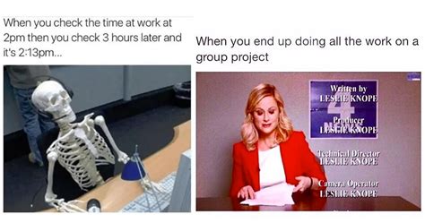15 Memes That Totally Sum Up The Horrors Of Working In An