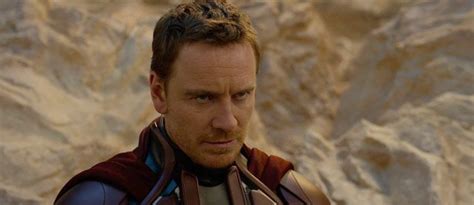 pin on michael fassbender will do some serial killing