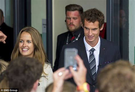 andy murray awarded freedom of stirling and honorary