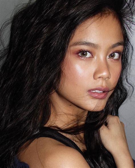 Ylona Garcia Filipina Beauty Pinoy Filipino Abs Singer Actresses