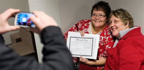 Utah Asks Supreme Court To Stay Decision On Same Sex Marriage The